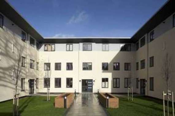 2 bedroom Flat to re...